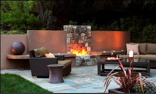 Fotos de Chimeneas: agosto 2013